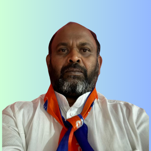 श्री मान सिंह बिसेन जी
