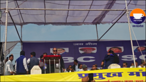 मध्य प्रदेश में अपना 27 फीसदी आरक्षण लेकर रहेगा ओबीसी – आर बी सिंह पटेल (राष्ट्रीय महासचिव एवं मध्य प्रदेश प्रभारी)